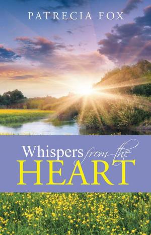 Cover of the book Whispers from the Heart by Tanya South