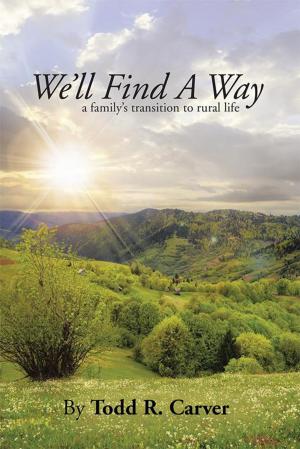 Cover of the book We’Ll Find a Way by Dr. Ann L. Allman