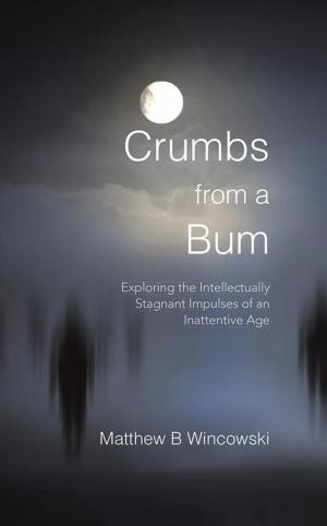 Cover of the book Crumbs from a Bum by Anita Blackwell