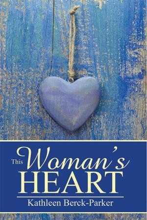 Book cover of This Woman's Heart