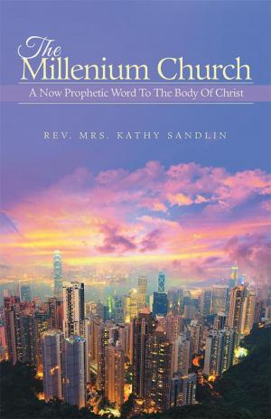 Cover of the book The Millenium Church by Marti L. Berger