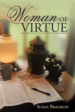 Cover of the book Woman of Virtue by Janice M. Stockman