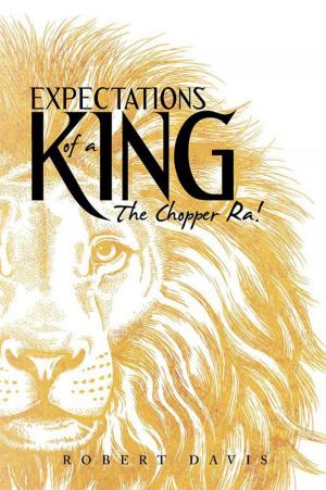Cover of the book Expectations of a King by Lois Berry