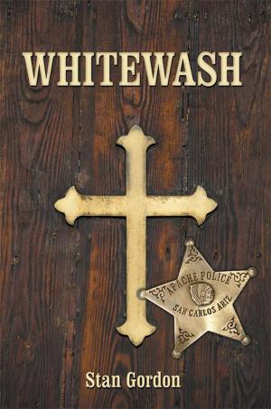 Cover of the book Whitewash by Eberekpe Whyte