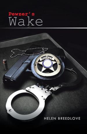 Book cover of Pewzer’S Wake