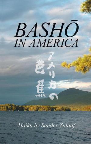 bigCover of the book Basho in America by 