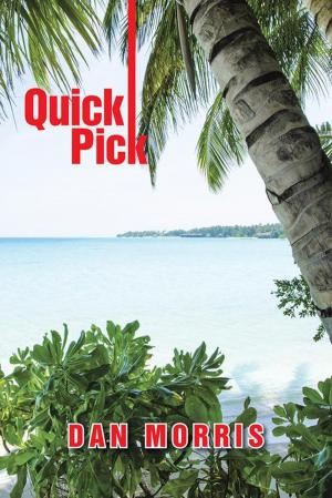 Cover of the book Quick Pick by Radka Yakimov