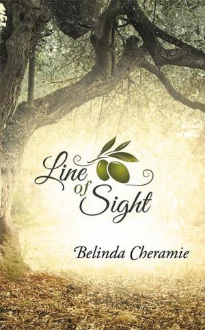 Cover of the book Line of Sight by Kenny Hyman