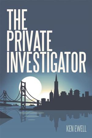 Book cover of The Private Investigator