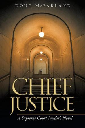 Cover of the book Chief Justice by David Housewright