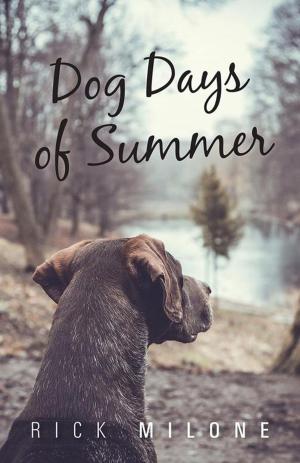 Cover of the book Dog Days of Summer by A. E. Dimond