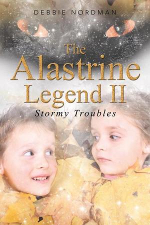 Cover of the book The Alastrine Legend Ii by Victor Sasson