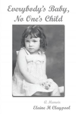 Cover of the book Everybody's Baby, No One's Child by Trish Vogel