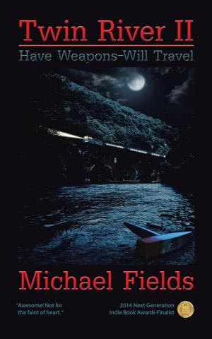 Cover of the book Twin River Ii by Ryan James