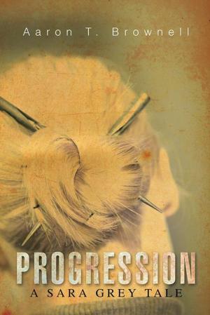 Cover of the book Progression by L A Morgan