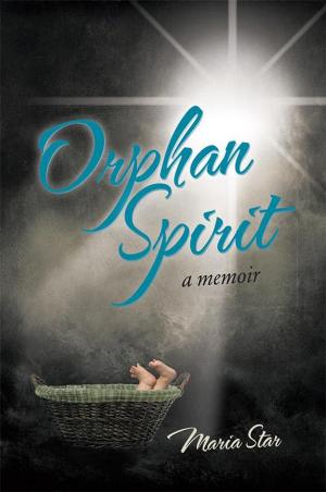 Cover of Orphan Spirit