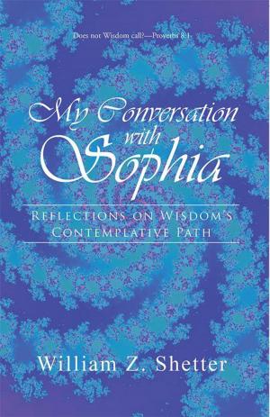 Cover of the book My Conversation with Sophia by Paul J. Williams