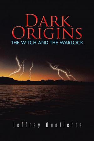 Cover of the book Dark Origins by Sara Ann Lincoln D.A.