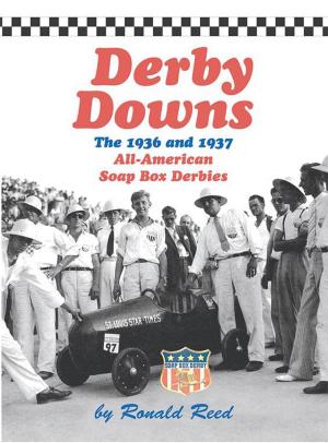 Cover of the book Derby Downs by Richard (boom boom) Lindbloom
