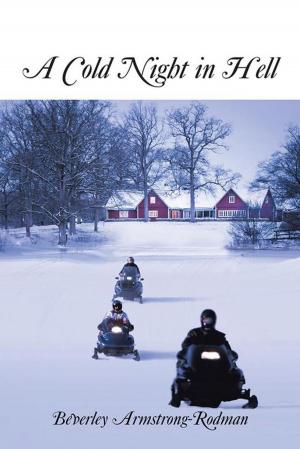Cover of the book A Cold Night in Hell by Shawn Jacobs