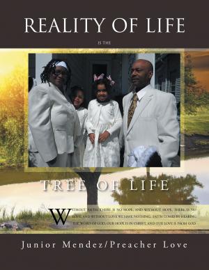 Cover of the book Reality of Life by Victor Rappoport