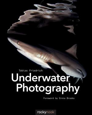 Cover of the book Underwater Photography by Jack Dykinga