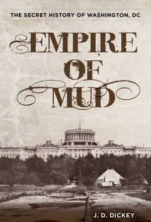 Cover of the book Empire of Mud by Lex Friedman