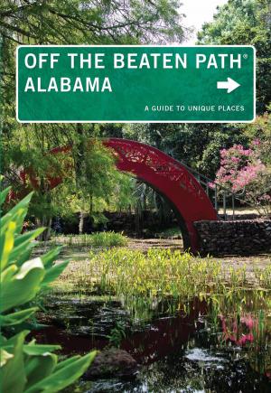 Book cover of Alabama Off the Beaten Path®