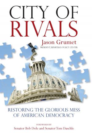 Cover of the book City of Rivals by 