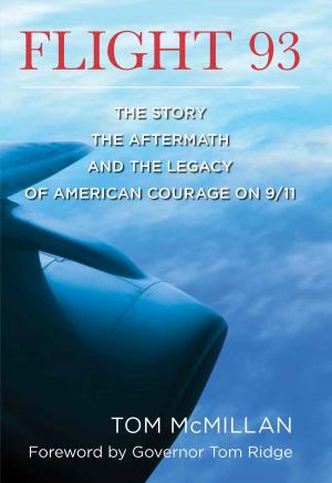 Cover of the book Flight 93 by Dr. Mitchell G. Bard, Ph.D.