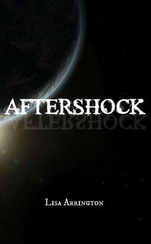 Cover of the book AfterShock by Richard Hollman