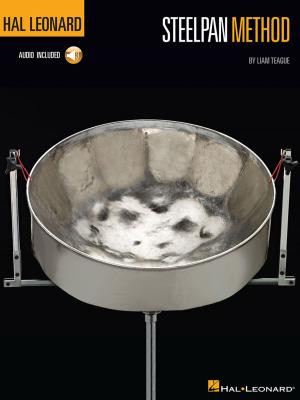 Cover of the book Hal Leonard Steelpan Method by Justin Timberlake, Various, Anna Kendrick