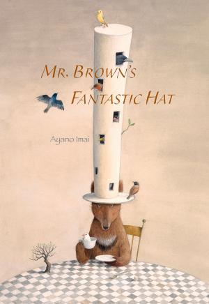 Cover of Mr. Brown's Fantastic Hat