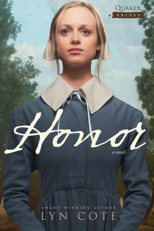 Cover of the book Honor by Francine Rivers