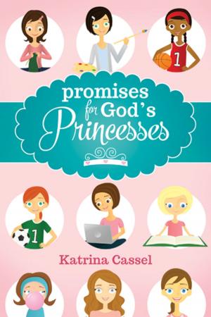 Cover of the book Promises for God's Princesses by Steve Saint