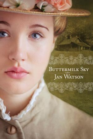 Cover of the book Buttermilk Sky by September Vaudrey