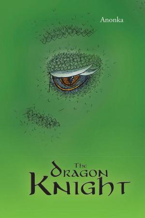 Cover of the book The Dragon Knight by Amanda A. Hamma