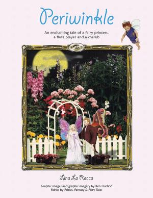 Cover of the book Periwinkle by Patricia Reid-Waugh