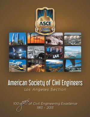 Book cover of American Society of Civil Engineers - Los Angeles Section