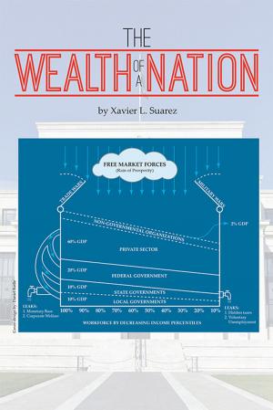 bigCover of the book The Wealth of a Nation by 