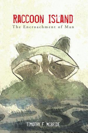 Cover of the book Raccoon Island by Latasha Smith