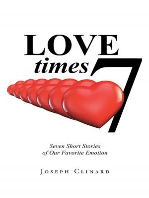 Book cover of Love Times 7
