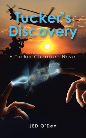 Cover of the book Tucker's Discovery by Preston Jones