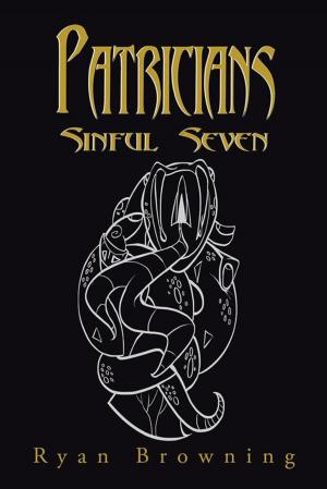Cover of the book Patricians: by Gérard de Villiers