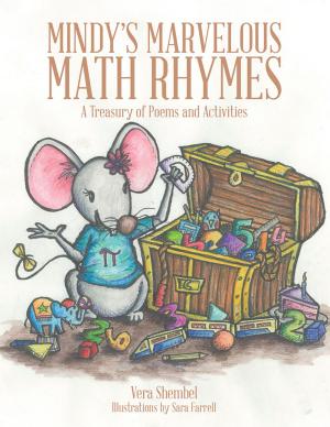 Cover of the book Mindy's Marvelous Math Rhymes by William Flewelling