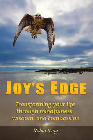 Cover of the book Joy’S Edge by Ali Asadi MBA MA