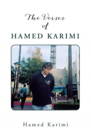 Cover of the book The Verses of Hamed Karimi by Susan Barber