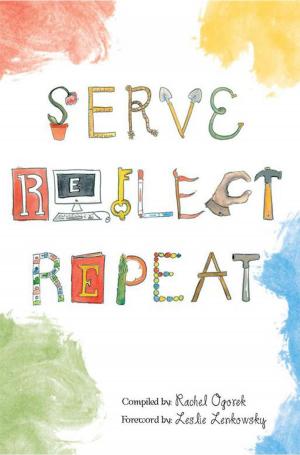 Cover of the book Serve Reflect Repeat by Gadi Fishman