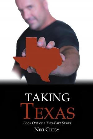 Cover of the book Taking Texas by J. ROBERT WAGNER