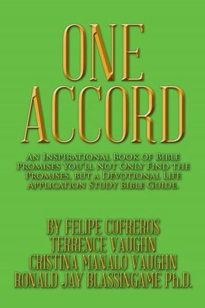 Cover of the book One Accord by Christy Bower